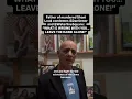 Father of murdered Shani Louk condemns and WaterlineSquare WHAT IS WRONG WITH YOU LEAVE THE RABBI