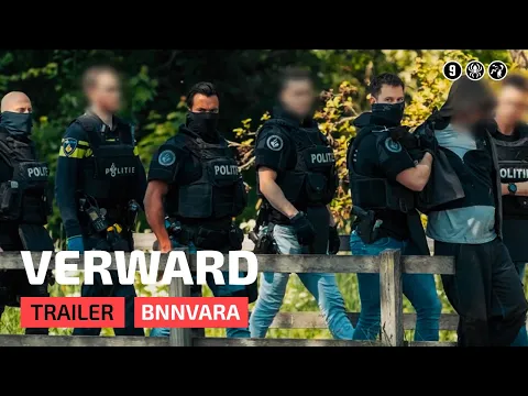 Verward | Officiële trailer | BNNVARA