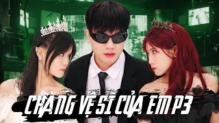[NHẠC CHẾ] -  Chàng Vệ Sĩ Của Em Phần 3 | Tuna Lee x Yến Dương