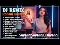 Download Lagu DJ REMIX Lagu Pujian Rohani Kristen ❤️ Lagu Rohani Penyemangat Hidup Dan Penguat Iman