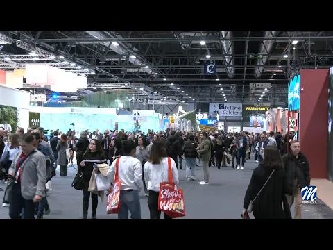 YouTube player