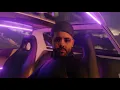 Marty - The One With The Presidential Freestyle (Official Music Video)