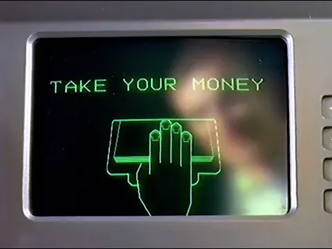 Video Thumbnail: PRO8L3M - EX UMBRA AD LIBERTATEM