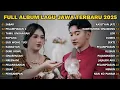 Lagu FULL ALBUM SABAR - SADEWOK FULL ALBUM - PLAYLIST LAGU JAWA TERPOPULER 2025