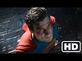 Lagu Superman VS Ultraman \u0026 Raptors | Superman (2025) Full HD