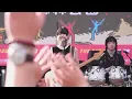 20231008 163 braces-搖滾台中 全程〈控制／brace up／W／OIK／小船／泥潭／murmur／IHTS〉