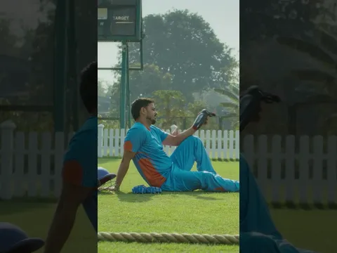 Optimum Nutrition is MY Advantage | Rishabh Pant