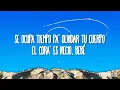 Calle 24 - SE OCUPA TIEMPO (Letra/Lyrics)