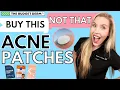 Buy This Not That Acne Patches Part 4 by The Budget Dermatologist