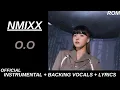 NMIXX \
