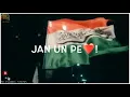 Lagu mere lahoo ke har qatre mein goonj raha ya rasool status || jashne eid milad un nabi whatsapp status