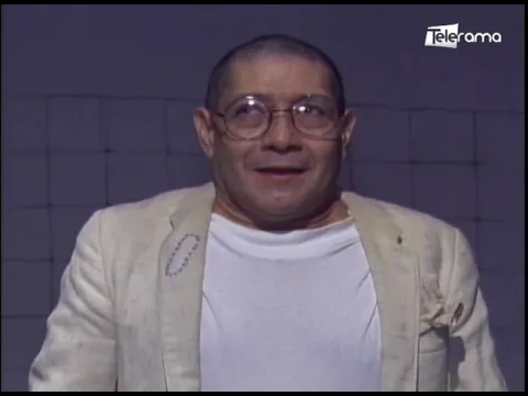 Obra Diario de un Loco festeja 26 años con presentación en teatro Centro de Arte