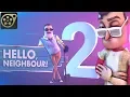 Download Lagu [SFM] Hello neighbor 2 song (JT Music)