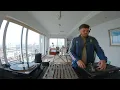 Living Analógica 0032 | Krecks | Deep House Music Strictly Vinyl Mix | August 2025