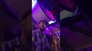 إهداء خاص إلى قناة جديد تيفي من الفنان بوسلهام المغربي 