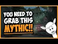 New Best in Slot Mythic in the Night Market