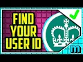 How To Find Your Government Gateway User ID EASY
