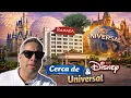 Hotel Ramada by Wyndham Kissimmee Gateway - Full Tour 2025