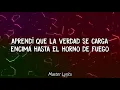 Redimi2, Alex Zurdo, Funky - Uno (Letra) ft. Almighty, Christian Ponce, Ander Bock | Uno (Álbum)