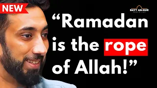 Ramadan 2025 Nouman Ali Khan - How Ramadan Transforms Your Soul