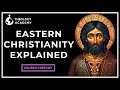 Download Lagu What Is Eastern Christianity? History, Doctrines \u0026 Worship