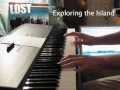 Download Lagu 6 YEARS of LOST Music - A Piano Medley of Michael Giacchino's Themes
