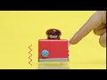 OH MY GIF Meet Burning Toasties