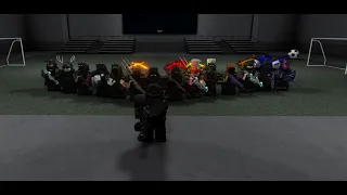 TCC Juggernaut wreaks havoc on the SCP Foundation