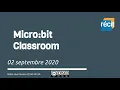 Microbit classroom