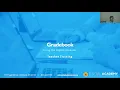 Grade book Training for Teachers