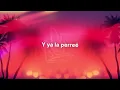 LENCHO - ASÍ MORIRÉ [Letra]