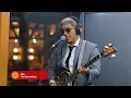 The Bloomfields perform "Ale" LIVE on Wish 107.5 Bus