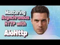 Mastering Asynchronous HTTP with aiohttp
