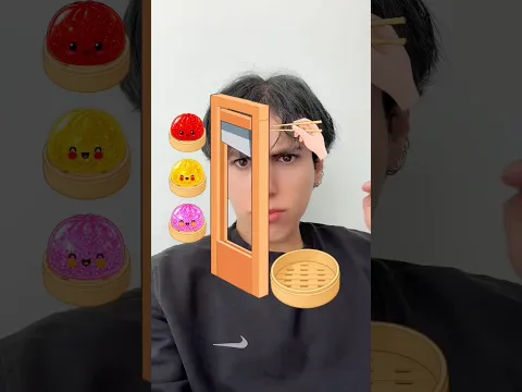 Mystery Dumpling Challenge