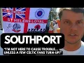 Download Lagu Huge Turnout at the Orange Lodge Parade - Southport - July 12th 2025