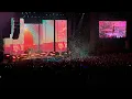 Imagine Dragons in Concert Full Tour of MIDFLORIDA Credit Union Amphitheatre in Tampa FL