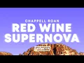 Lagu Chappell Roan – Red Wine Supernova (Lyrics)