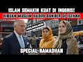 Lagu LONDON BERUBAH! Islam Berkembang Pesat di London, Ramadhan Meriah Hingga Bukber Termegah di Istana