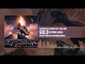 Excision \u0026 Illenium - Gold (Stupid Love) (Black Tiger Sex Machine Remix) [Official Audio]
