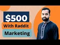 Download Lagu How to Raddit Marketing 2022│Earn Up to $500 in day│Raddit Bengali Tutorial