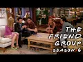 Download Lagu The Ones with the Whole Gang from Season 6 | Friends