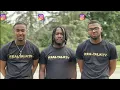 Burna Boy - Tested, Approved & Trusted [Official Music Video] REACTION