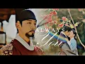 Download Lagu San\u0026 Deok-Im^ The Red Sleeve [FINAL] MV saturn^