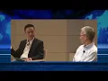 China’s Eric Li Destroys a Chinese-American Professor on China