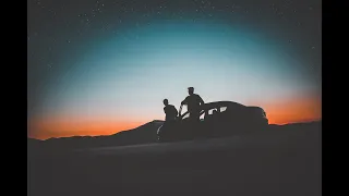 chill music supersonic chill