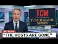 Turner Classic Movies Hosts Are Quietly Disappearing - Here s What Replaced Them