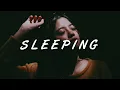Download Lagu Over Easy \u0026 Wyle - Sleeping (Lyrics) ft. Linney