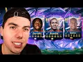 LIVE FC26 HERO PLAYERPICKS EN WL!💙 | Sebas de Jong