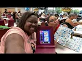 Back at Tracy Bingo Daytime Session