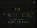 Easy Mo Bee Birthday Footage 1995